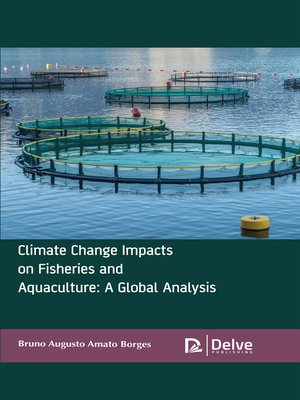 cover image of Climate Change Impacts on Fisheries and Aquaculture